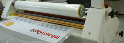 Laminator