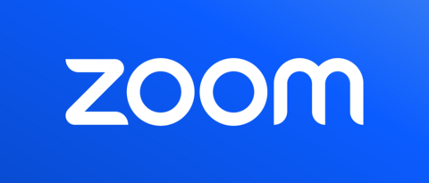 Das Zoom-Logo