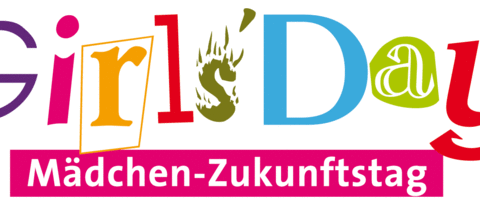 Logo Girlsday